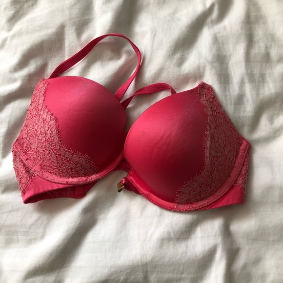 Victoria's Secret Other - Victoria secret push up Bra